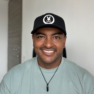 AJ Lewis, founder of Inspired Efforts Marketing